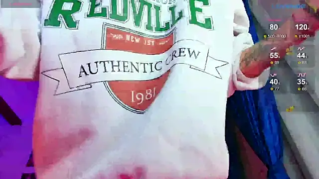 dimitri-bilak online show from March 2025 01:16:01 AM