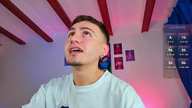 dimitri-bilak online show from September 2025 03:17:02 AM