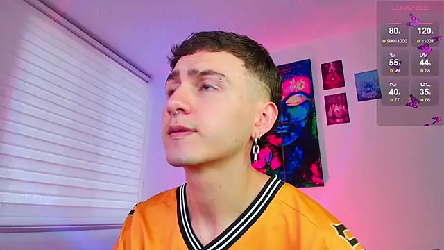 dimitri-bilak online show from January 2026 10:37:02 PM