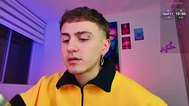 dimitri-bilak online show from January 2026 11:42:02 PM