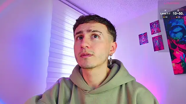 dimitri-bilak online show from February 2026 10:47:01 PM