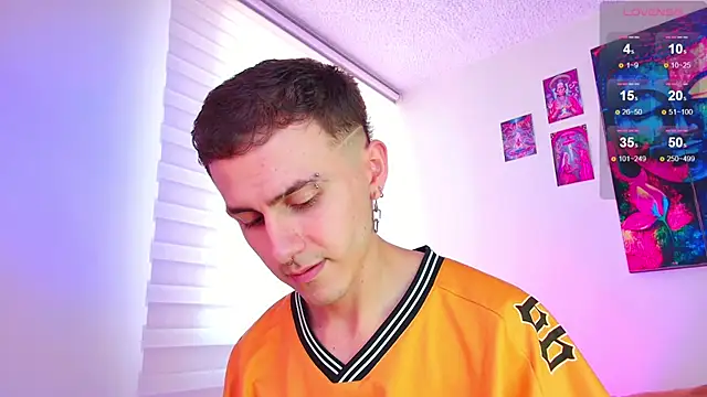 dimitri-bilak online show from March 2026 10:27:01 PM