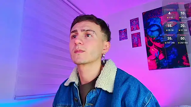 dimitri-bilak online show from April 2026 11:19:02 PM