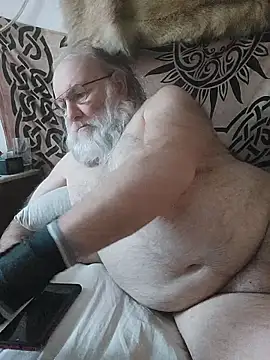 SexySantaC online show from March 2026 06:48:02 AM