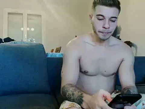 Elkafit28 online show from January 2026 08:31:02 AM