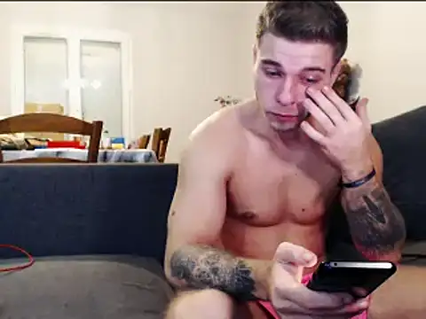 Elkafit28 online show from February 2026 08:40:02 PM