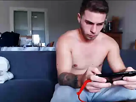 Elkafit28 online show from April 2026 11:52:02 AM