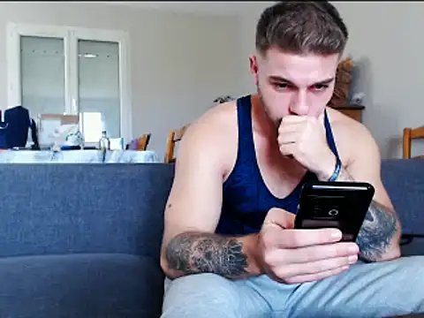 Elkafit28 online show from April 2026 12:35:02 PM