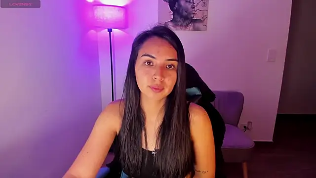 Miss Nicole online show from May 2026 12:48:02 AM