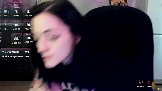 Snapshot of spticc chatting on February 2025 10:47:02 AM spticc online show from February 2025 10:47:02 AM