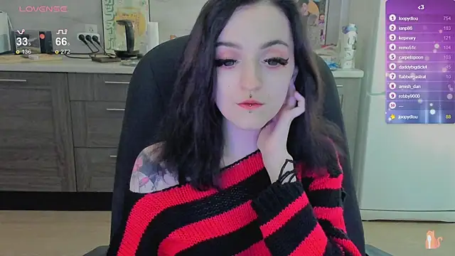 Snapshot of spticc chatting on September 2025 06:28:02 AM spticc online show from September 2025 06:28:02 AM