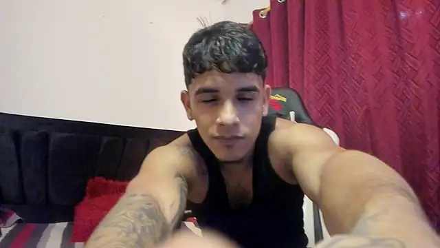 Evan stoner online show from September 2025 01:51:01 AM