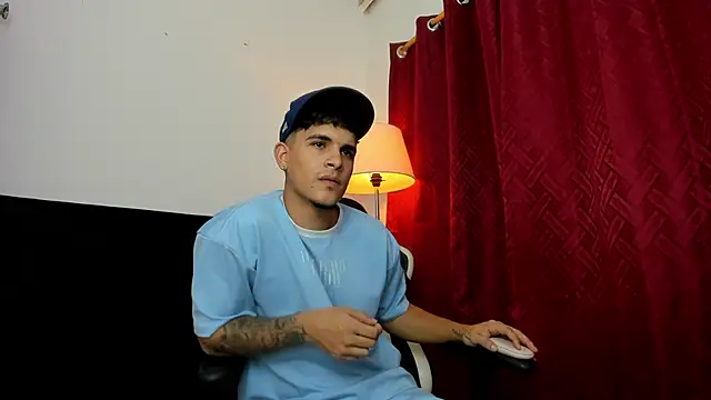 Evan stoner online show from September 2025 01:32:02 AM