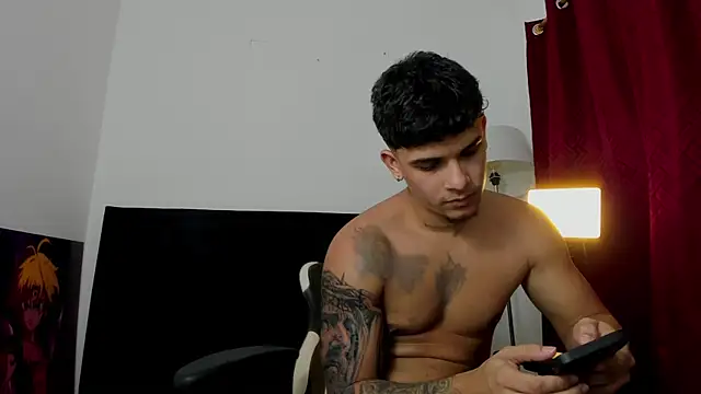 Evan stoner online show from October 2025 02:20:01 AM