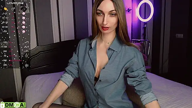  Amelle  online show from February 2025 09:09:01 PM