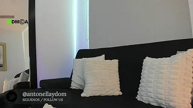 antonella dom1 online show from April 2026 08:26:01 PM