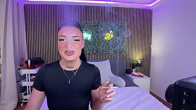 LizaRoxx online show from January 2026 09:50:02 PM