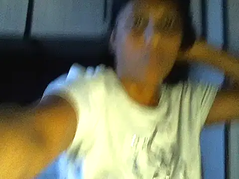 MsAttitude online show from January 2025 10:48:02 AM