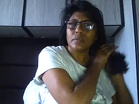 MsAttitude online show from January 2025 08:22:01 AM