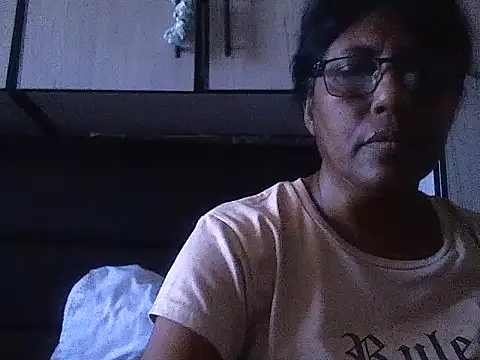 MsAttitude online show from January 2025 09:34:01 AM