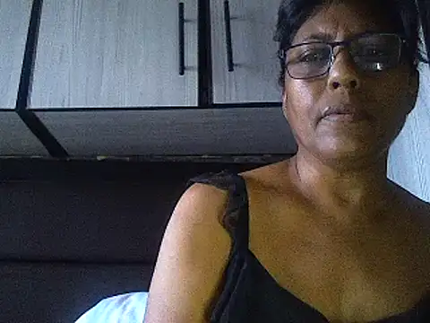 MsAttitude online show from February 2025 08:25:02 AM