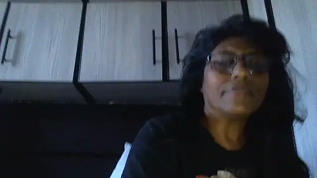 MsAttitude online show from March 2025 07:47:02 AM