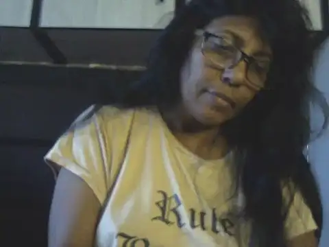 Snapshot of MsAttitude chatting on June 2026 07:46:02 AM MsAttitude online show from June 2026 07:46:02 AM