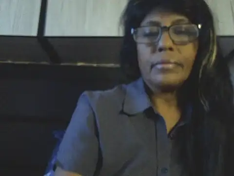 Snapshot of MsAttitude chatting on June 2026 07:57:02 AM MsAttitude online show from June 2026 07:57:02 AM
