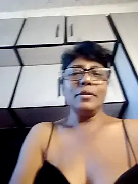 Snapshot of MsAttitude chatting on July 2026 07:59:01 AM MsAttitude online show from July 2026 07:59:01 AM