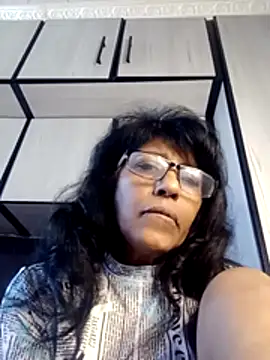 Snapshot of MsAttitude chatting on July 2026 09:26:01 AM MsAttitude online show from July 2026 09:26:01 AM