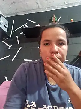 AdrianaLima69 online show from March 2025 01:03:02 PM