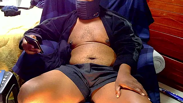 CharlesBlk79  online show from February 2026 07:48:01 AM