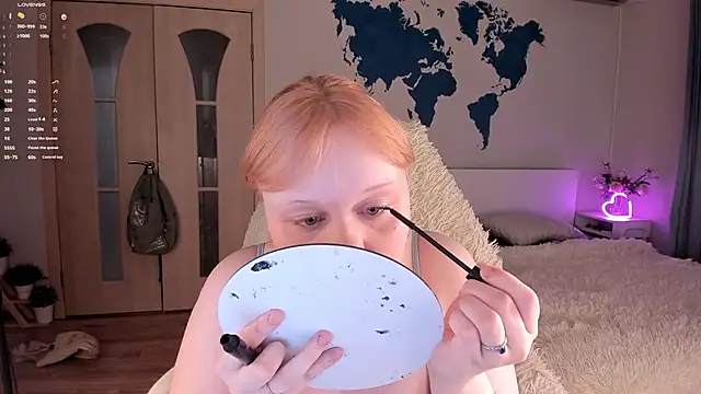 LisaLaas online show from March 2025 02:23:02 PM