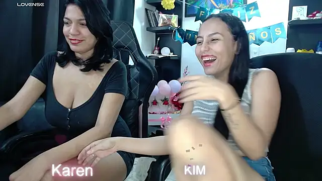 Karen sex92 online show from March 2025 02:34:02 PM
