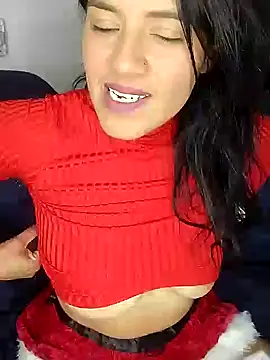 Snapshot of zhayra_rose chatting on December 2024 03:27:02 AM zhayra rose online show from December 2024 03:27:02 AM