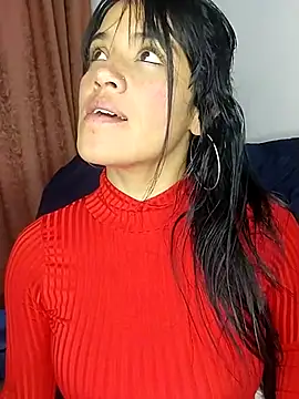 Snapshot of zhayra_rose chatting on March 2025 03:59:02 AM zhayra rose online show from March 2025 03:59:02 AM