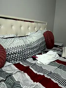 1Topgyal online show from December 2025 02:50:02 AM