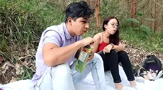 sophieandmarkls online show from January 2025 06:25:01 PM