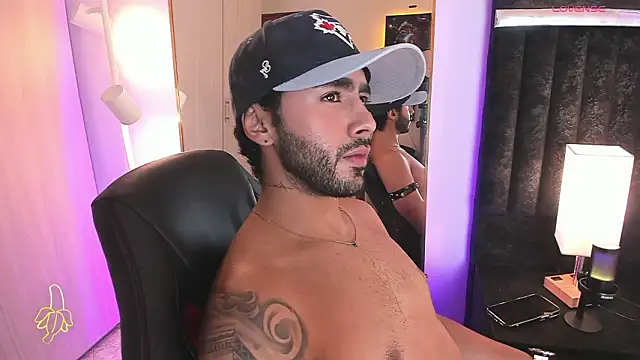 ItsMeEros online show from March 2026 10:13:02 PM