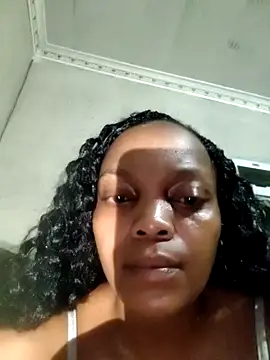 EbonyBuu online show from December 2025 08:28:02 PM