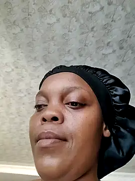 EbonyBuu online show from February 2026 09:58:01 AM