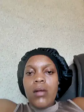 EbonyBuu online show from February 2026 08:07:02 AM