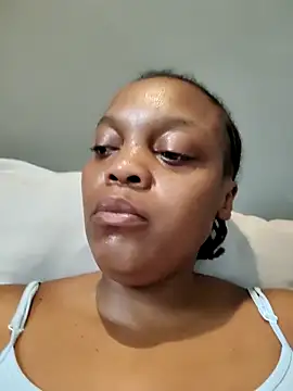 EbonyBuu online show from March 2026 10:55:02 AM