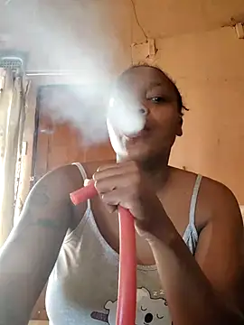 EbonyBuu online show from July 2026 08:20:02 AM