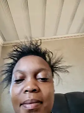 EbonyBuu online show from July 2026 10:22:02 AM