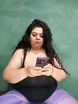 Snapshot of fantasyboobs chatting on September 2025 06:58:02 AM fantasyboobs online show from September 2025 06:58:02 AM