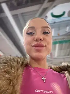 pinkstar  online show from February 2025 04:47:02 AM