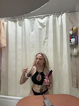 pinkstar  online show from December 2025 06:00:01 AM