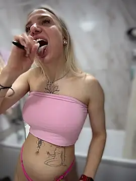 pinkstar  online show from March 2026 06:28:01 AM