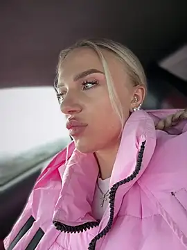 pinkstar  online show from March 2026 07:41:02 AM